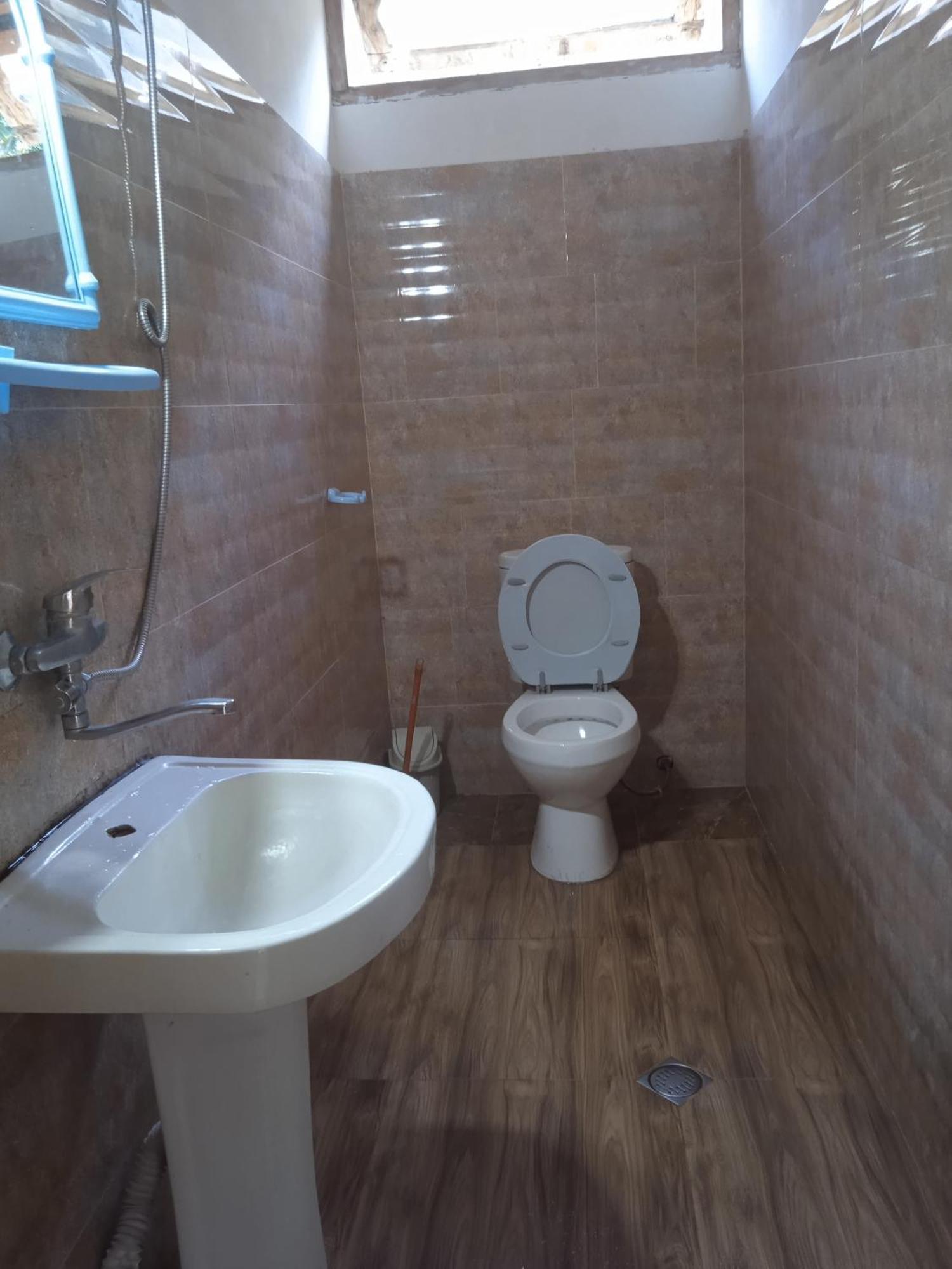 Hotel Poseidon Sjekhvetili Rom bilde