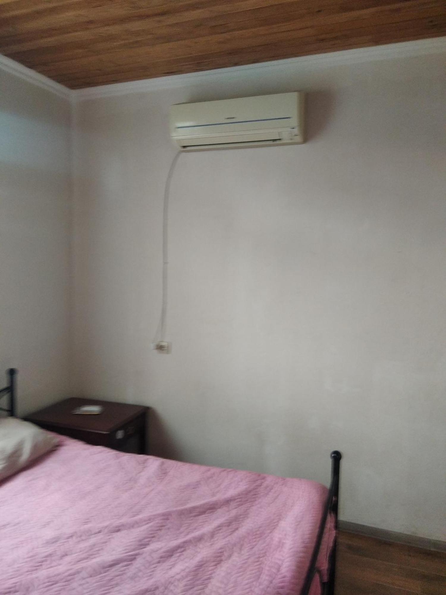Hotel Poseidon Sjekhvetili Rom bilde