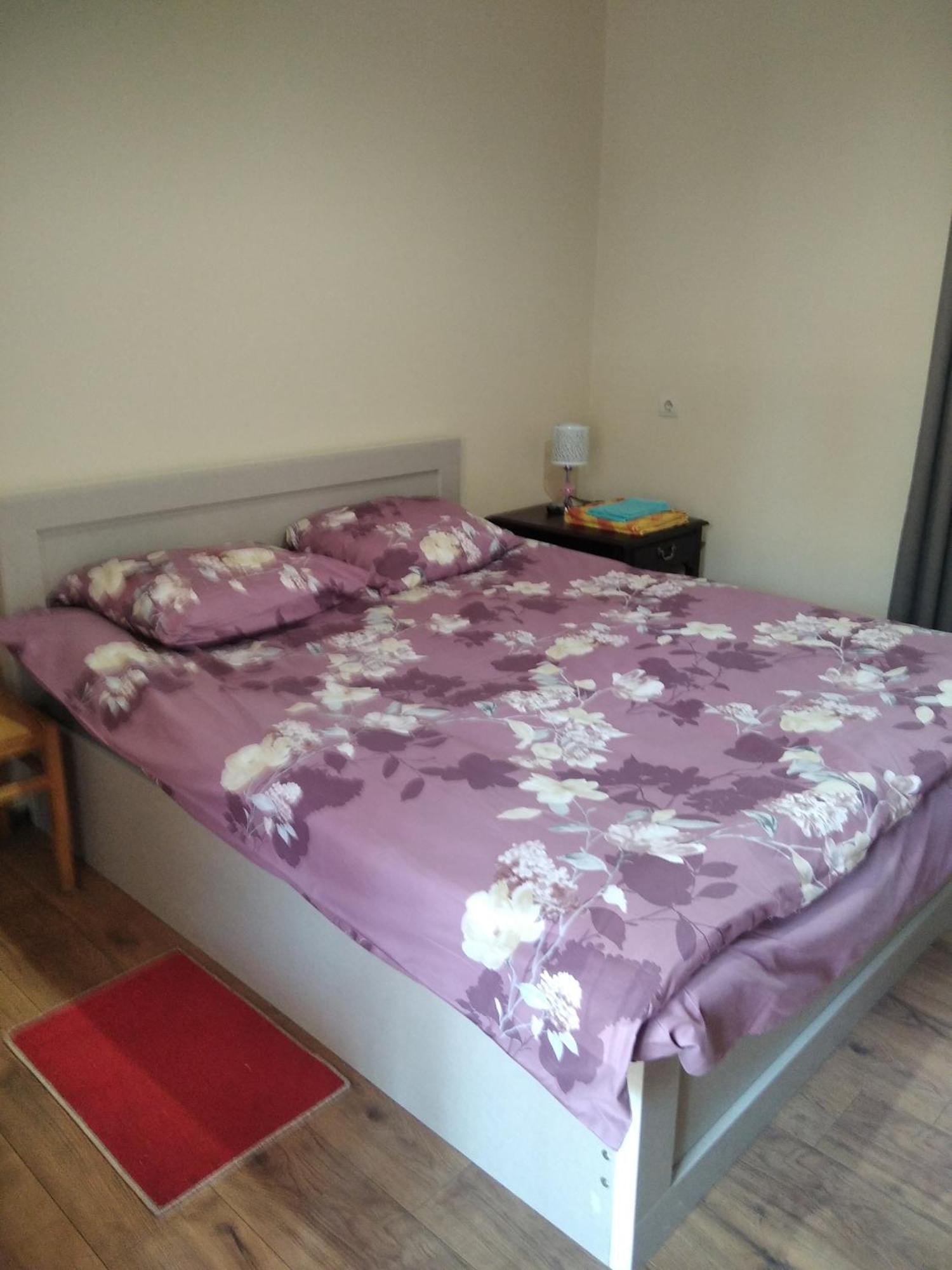 Hotel Poseidon Sjekhvetili Rom bilde
