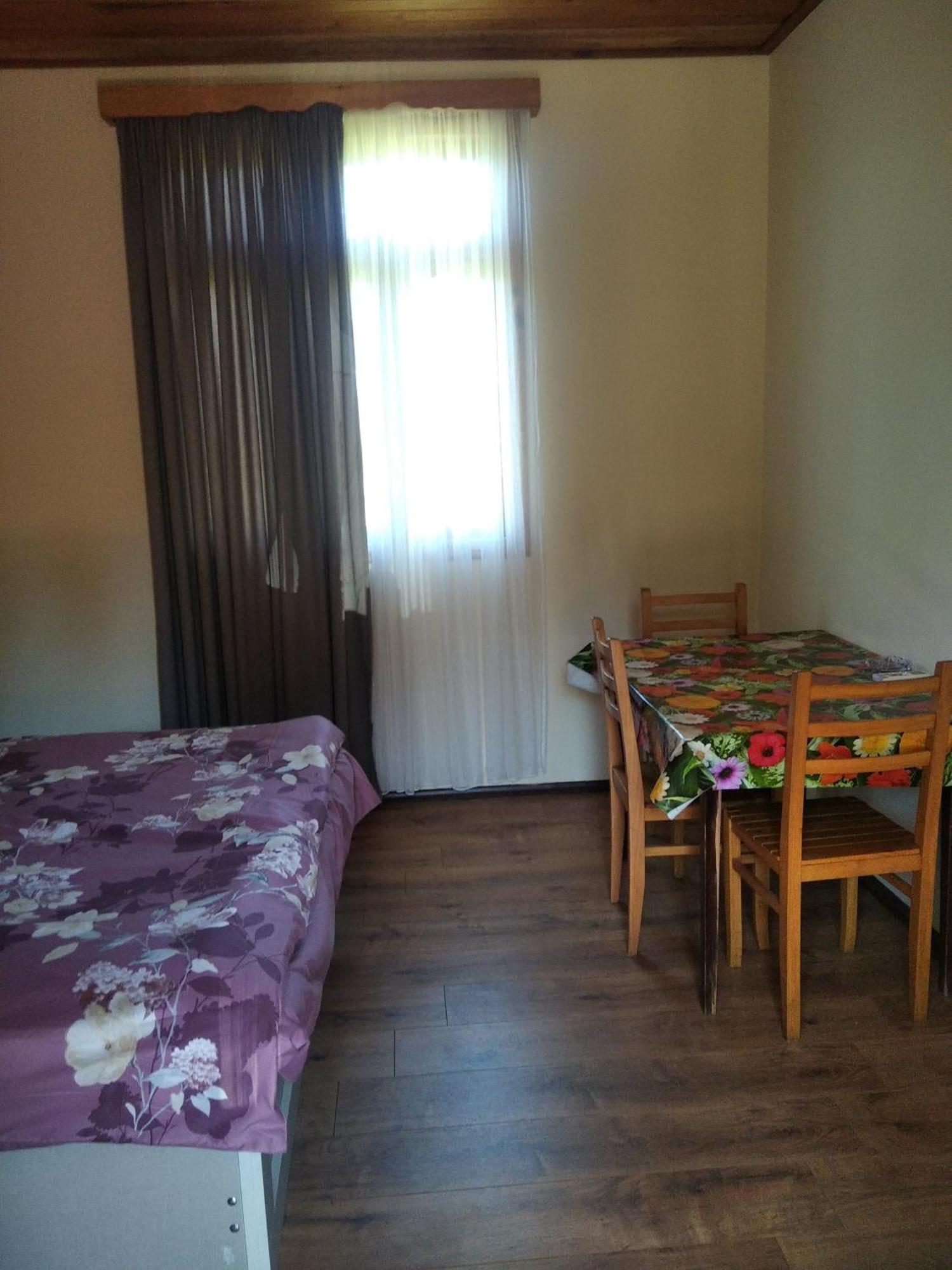 Hotel Poseidon Sjekhvetili Rom bilde